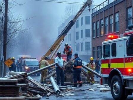 Abogados para Víctimas de Accidentes Laborales en Washington: Asesoría Legal