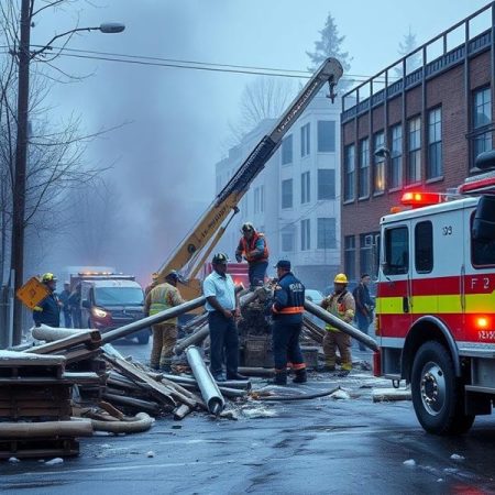 Abogados para Víctimas de Accidentes Laborales en Washington: Asesoría Legal