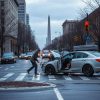 Abogado de Accidentes de Peatones en Washington