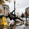 Abogados en Washington para Víctimas de Caídas o Resbalones: Guía Legal
