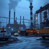 Abogado de Lesiones Industriales en Washington