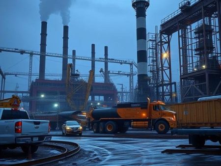 Abogado de Lesiones Industriales en Washington
