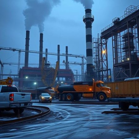 Abogado de Lesiones Industriales en Washington